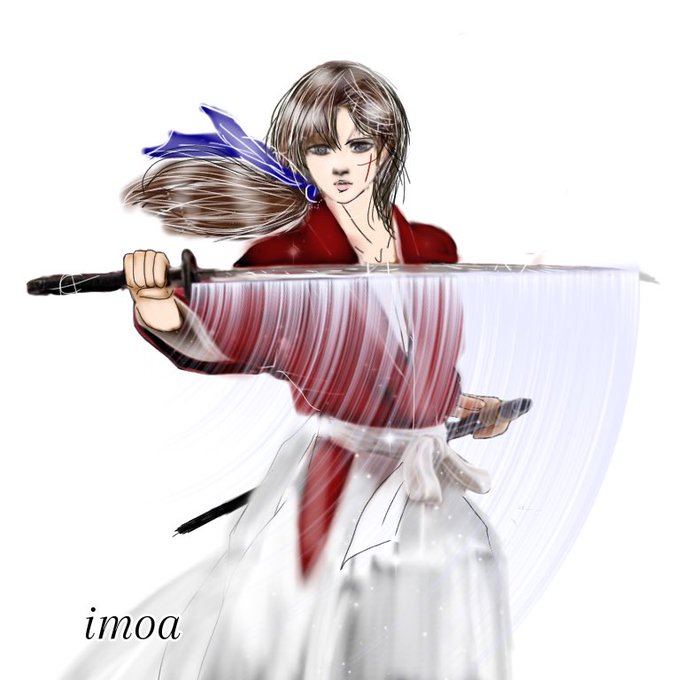 緋村剣心のtwitterイラスト検索結果 古い順 緋村剣心のtwitterイラスト検索結果 古い順