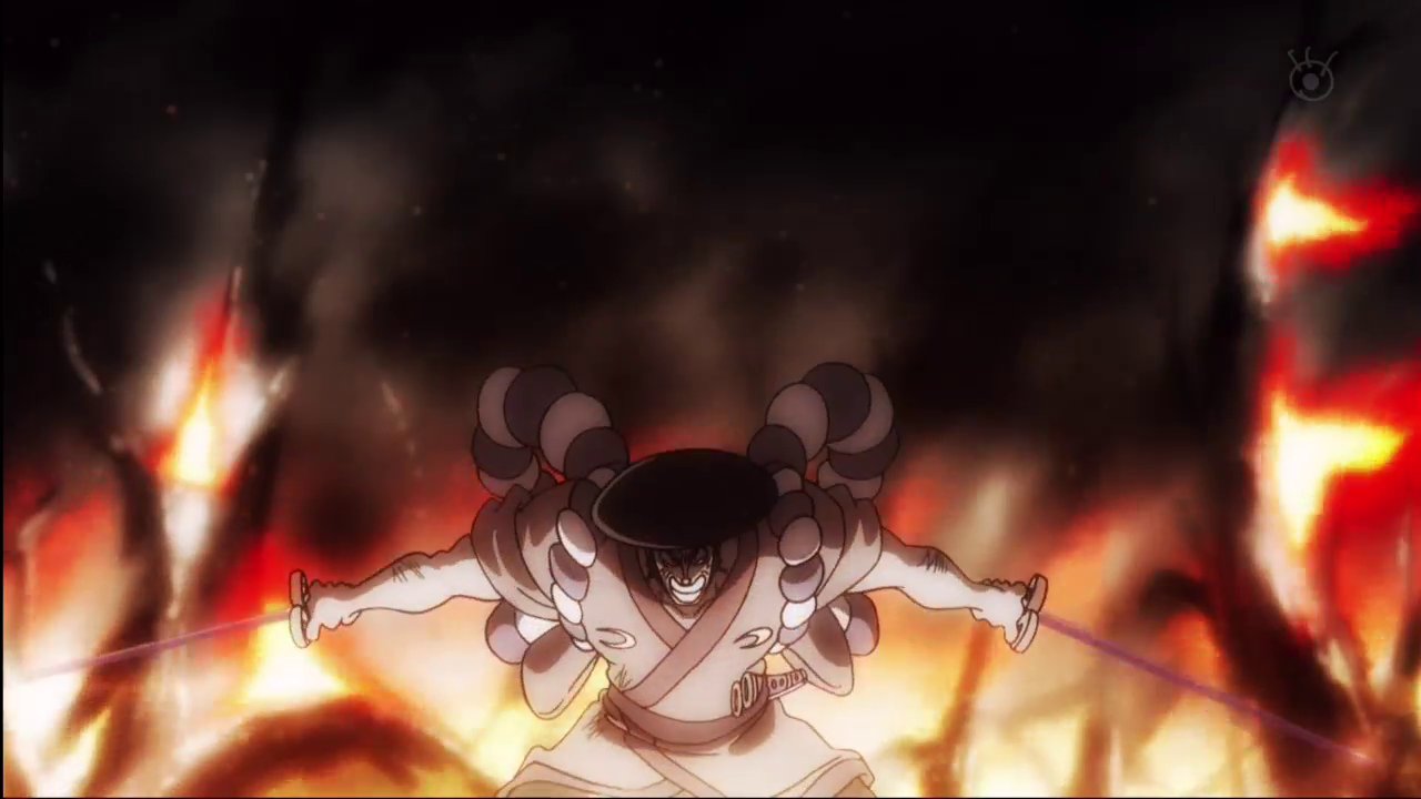 Yonkouproductions One Piece 972 Is Such A Nutty Masterful Climactic Episode Truly Wild To See This All In A Tv Production T Co Skllnbv2as Twitter