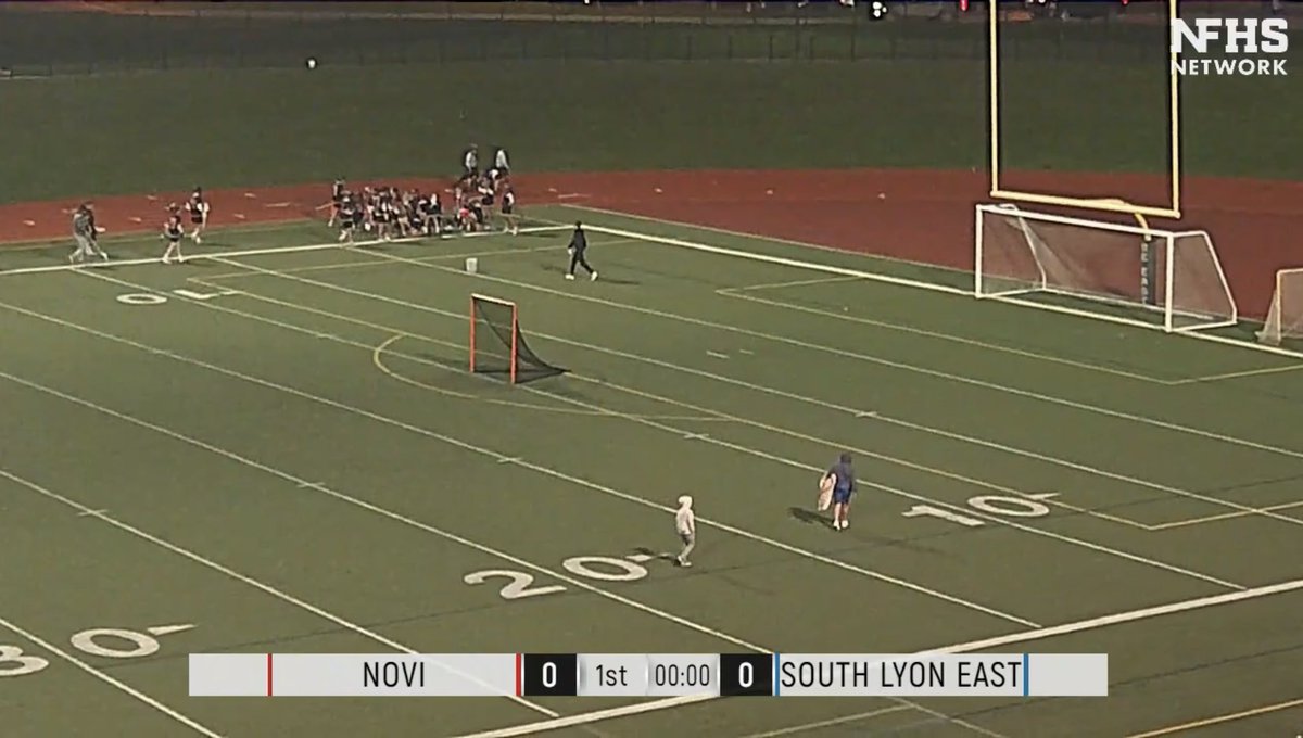 Well that’s a wrap from South Lyon, the score below is.... oh wait, I went to the bathroom, came back &amp; had no idea the score.

<a href="/BrotherRice_Lax/">Brother Rice Lacrosse</a> 13 <a href="/SouthLyonLax/">South Lyon Lacrosse</a> 8 that’s 21 goals scored, $210 donation to Military Families United to wrap up Military Day!