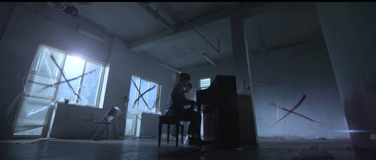 let’s talk about their relationship with piano. 1 - tw// mention of death"It's because your music is nice, hyung. It's because whe I listen to your piano, my tears come out. I do. I wanted to die multiple times a day. But when I hear your piano sound, hyung, I want to live."