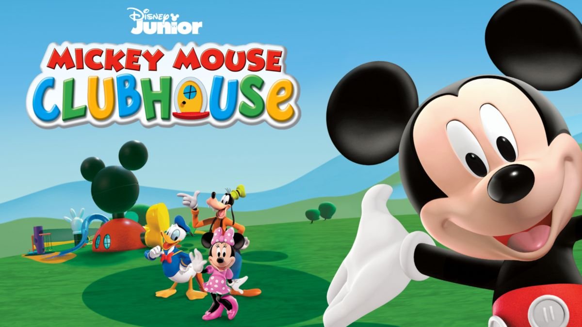 Cartoon Crave on X: 23 episodes of 'Mickey Mouse Clubhouse' have