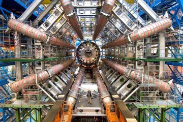 More CERN news..... E0WEQyKXoAAsGiD?format=jpg&name=360x360