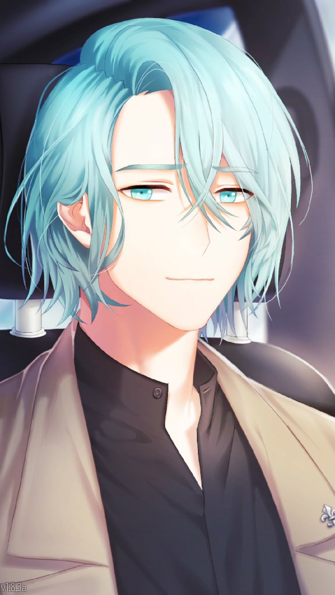 V, mystic messenger. without just oversharing on the tl i just see so much of his putting himself last mentality in my own self and his need to be needed is smth i really relate to w bpd!