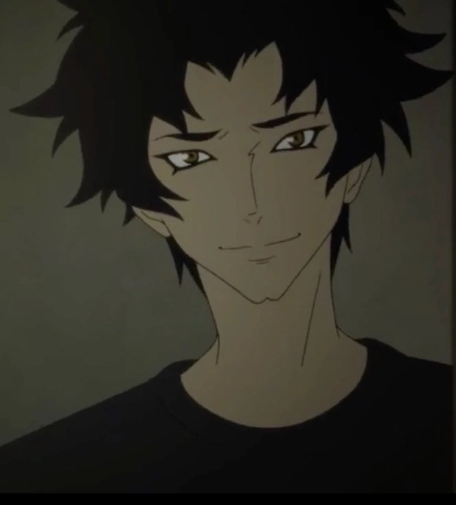 akira fudo, devilman crybaby. while this isnt the case for everyone with bpd (it obv is diff for everyone) i am like extremely empathetic to the point where i dont know how to feel emotions for myself and thats like his whole thing so yeah welcome bpd king