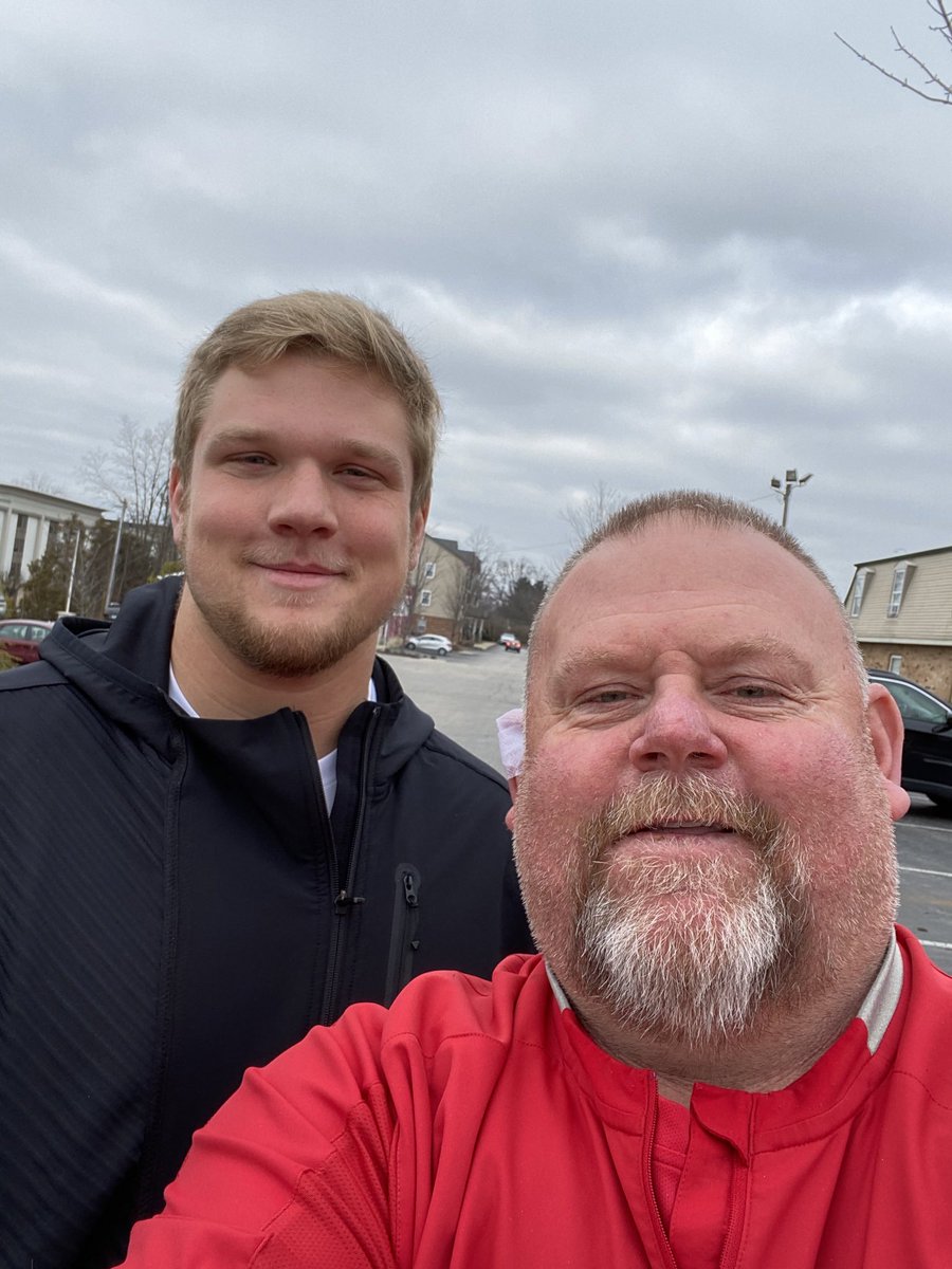 Darren Hiller tweet media