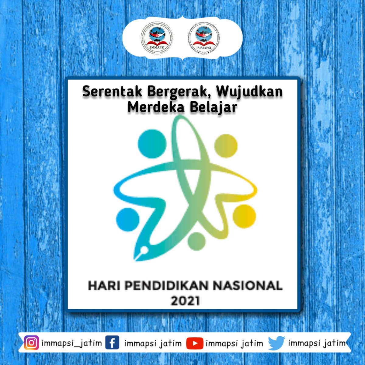 IMMAPSIJATIM tweet media