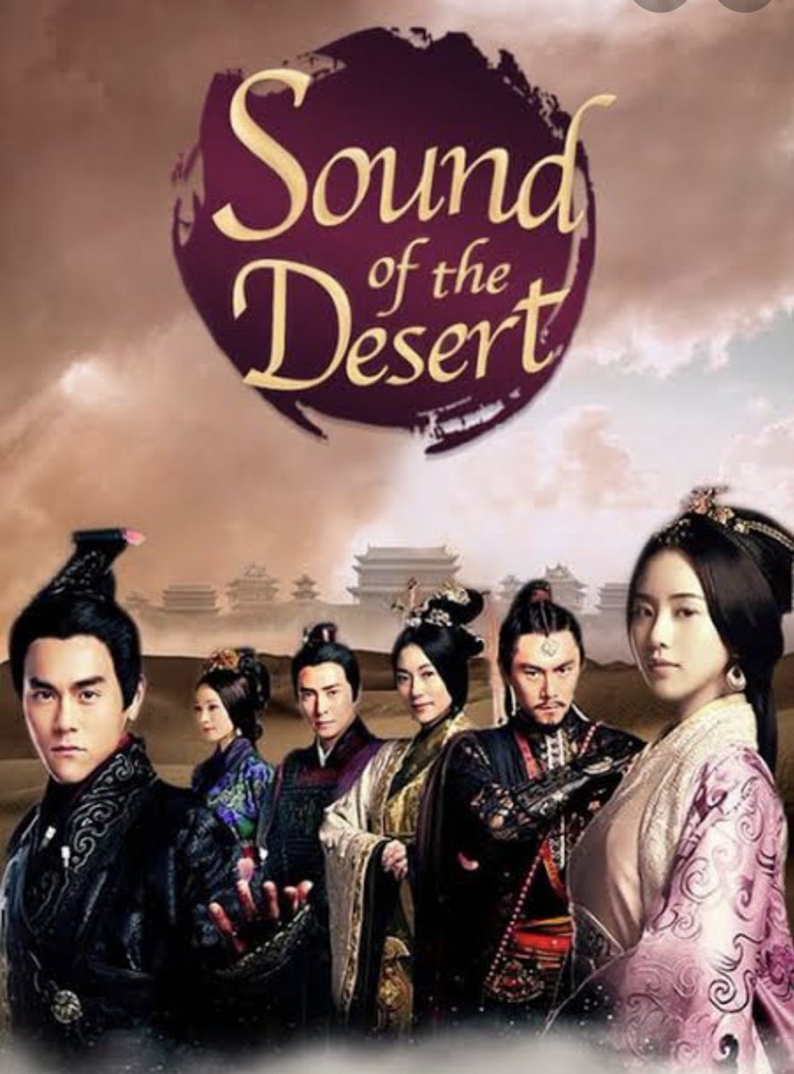 If you’re done with BBJX, liu shishi has a LOT of good dramas too..Lost Love in Times is one of my personal faves probably bcos her ML is William & i like fantasy dramasMight wanna check this out too - sound of the desert - xuan yuan sword- imperial doctress