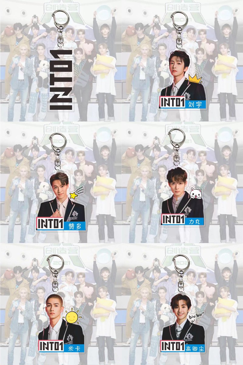 1988_CNShop's tweet image. Pre 💛
พวงกุญแจ แฟนเมด

1 ชิ้น ราคา 40฿
ค่าส่ง 30/50

6 ชิ้น ราคา 170฿ (คละได้)
12 ชิ้น ราคา 250฿ (คละได้)
รวมส่ง ลทบ.

สั่งซื้อ DM 

#ตลาดนัดINTO1 
#ตลาดนัดCHUANG2021