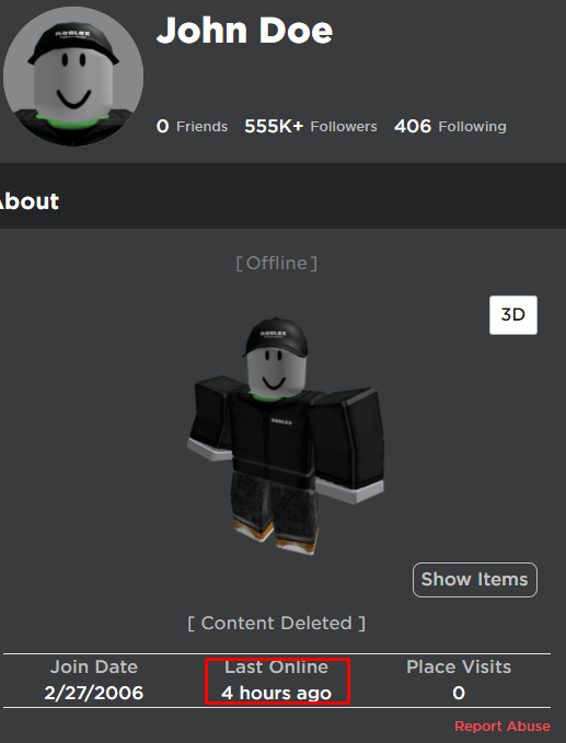 ROBLOX is bringing back guest?