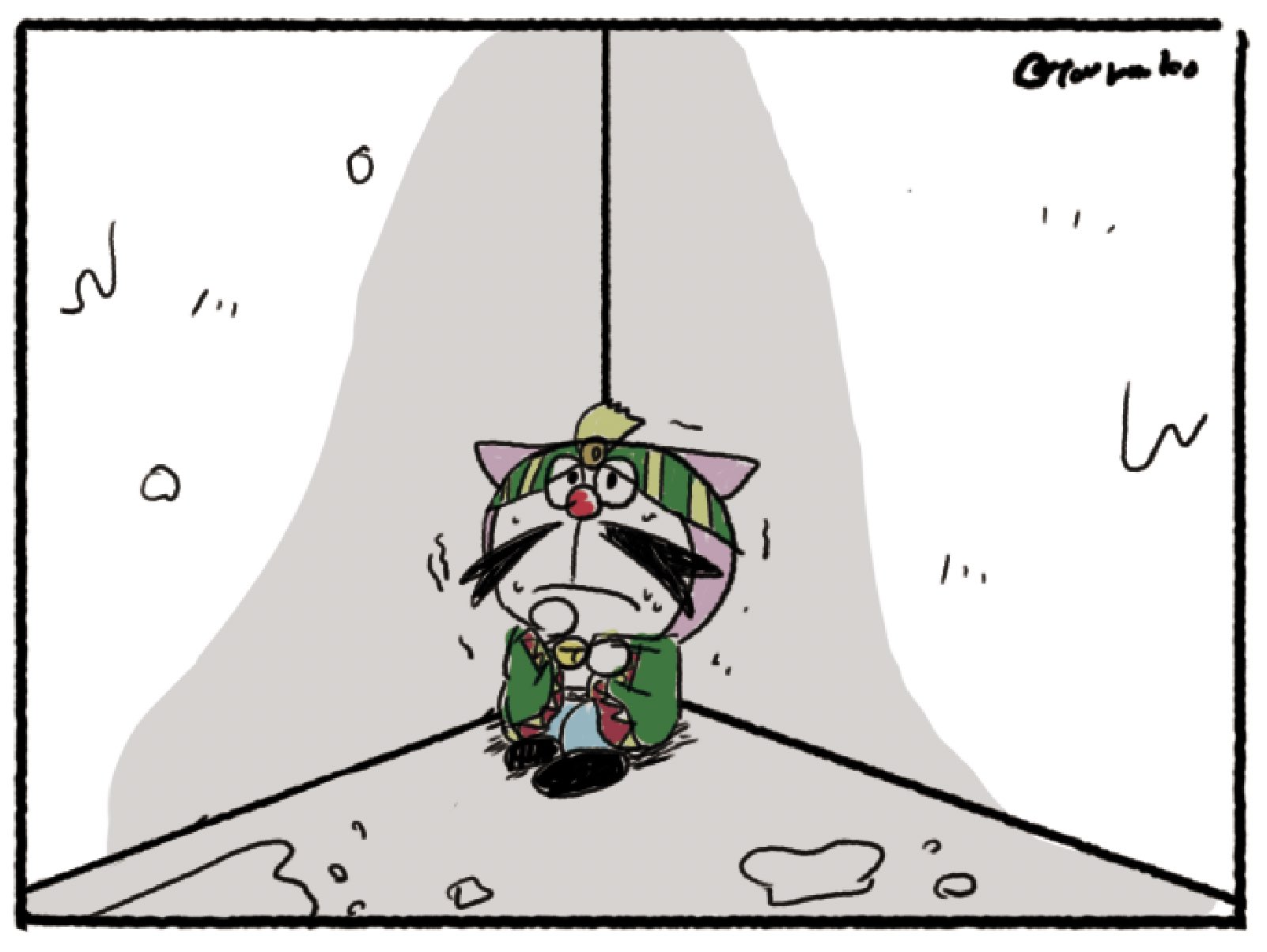 たらこ 年に数回のお風呂日 お風呂嫌いみたいでこのお顔 なんだか 可哀想になってきた ドラえもん ミニドラ ドラえもんズ 水嫌いなのかな がんばって 猫と暮らす人の動画参考 T Co Z05jaj6l7b Twitter