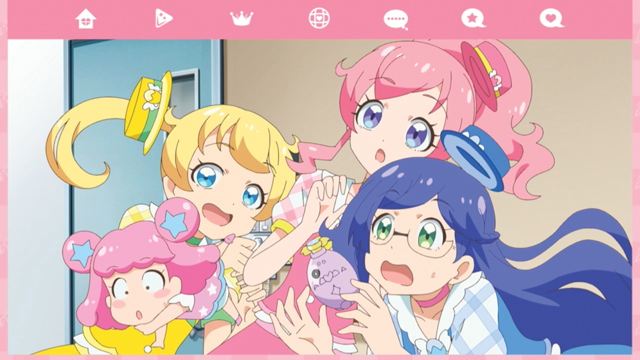 ファイナルのtwitterイラスト検索結果