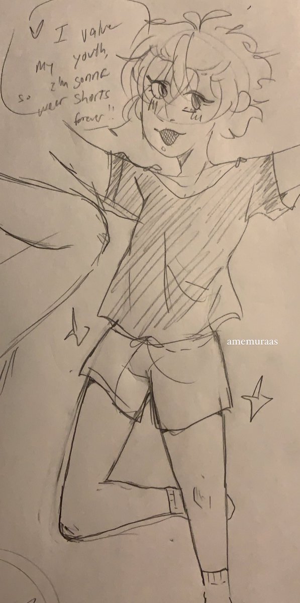 caIxco's tweet photo. So I’ve been fucking loving Pretty Boy Detective Club so here’s my favorite character, and my son, Hyouta . He has powerful legs https://t.co/Z0Iae61jJW
