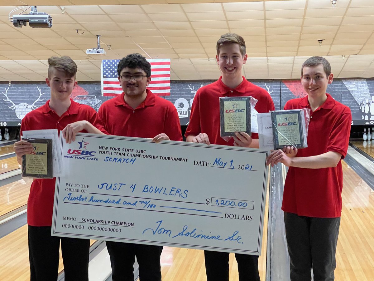 Port Jeff Bowl tweet media