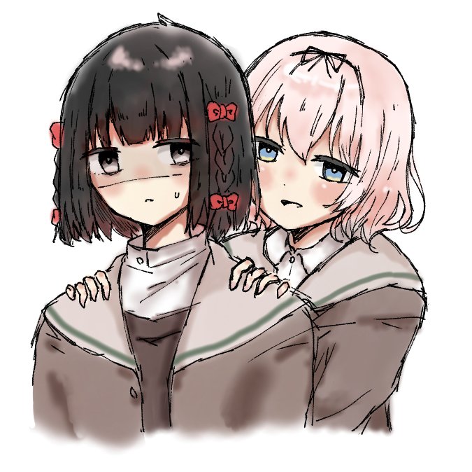 きたない君がいちばんかわいいのtwitterイラスト検索結果