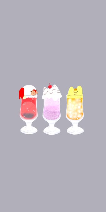 コニーちゃんのtwitterイラスト検索結果