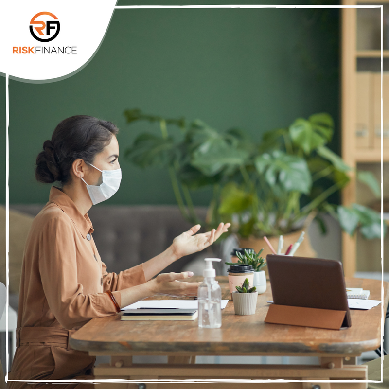 RedpointClaims's tweet image. 🗣 The hazards of your work, and how you manage the safety and health of your employees, should be prioritized by the company having its own distinctive system in reflecting your way of doing business. 

#RiskFinance #HazardsOfWork #Safety #HealthOfEmployees