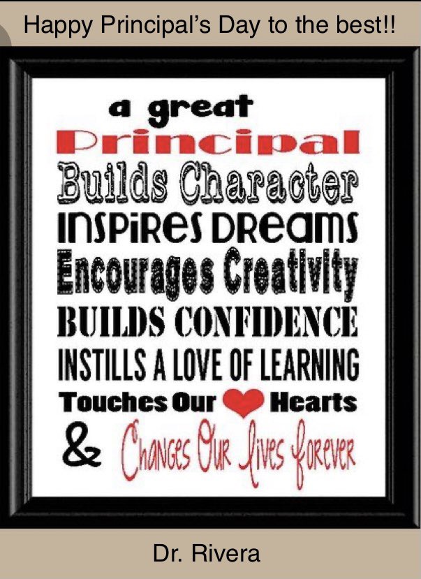 George A Jackson PTA (@ptajackson) on Twitter photo 