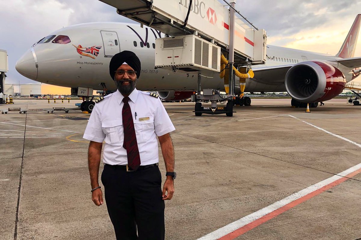 Amarpreet Singh tweet media