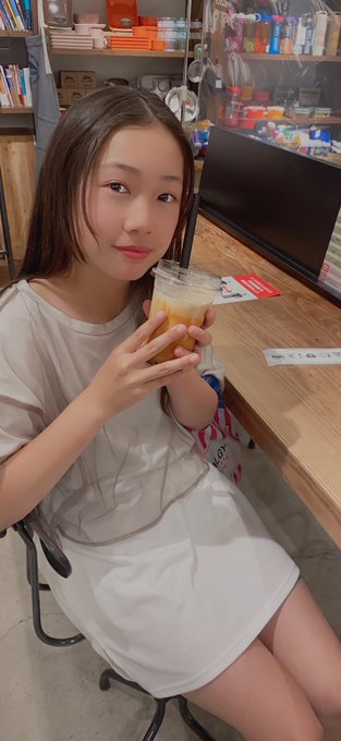 Twitterのコスプレ画像4