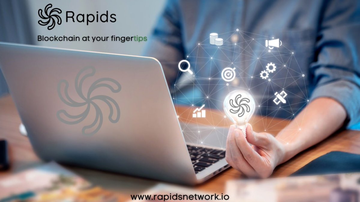 Millyohyes's tweet image. Only 4 days 9 hours left "At block 1286000, #RapidsNetwork will fork to implement supply reduction w/ratio of 1000/1 &amp;amp; reward allocation restructure." Do not delay- ?'s Ask! 4 more coming up... LOOK @ RapidsNetwork.io/roadmap #Crypto #CryptoTwitter $RPD @RapidsRPD @RaptureTV_ #NFT