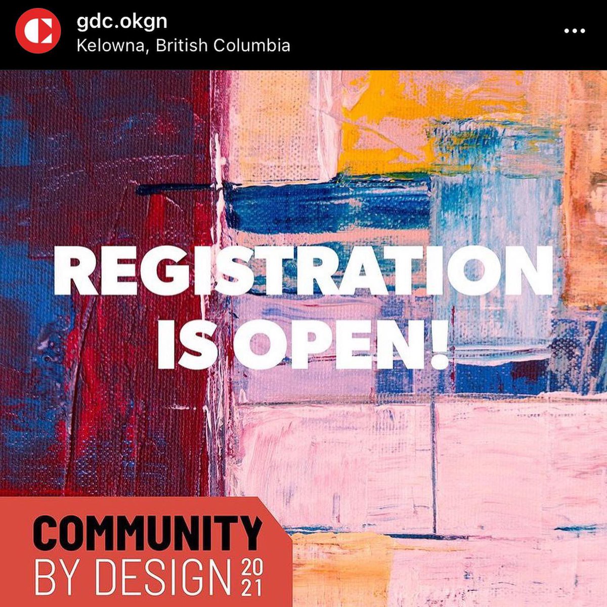 TheMADNights's tweet image. #repost - #communitybydesign week is less than 2 weeks away! Check out the talks scheduled for the week... especially our @dennispowers ‘ talk on Selling Creative Services 😉... and click on the the link in @gdc.okgn ‘s Instagram bio to register