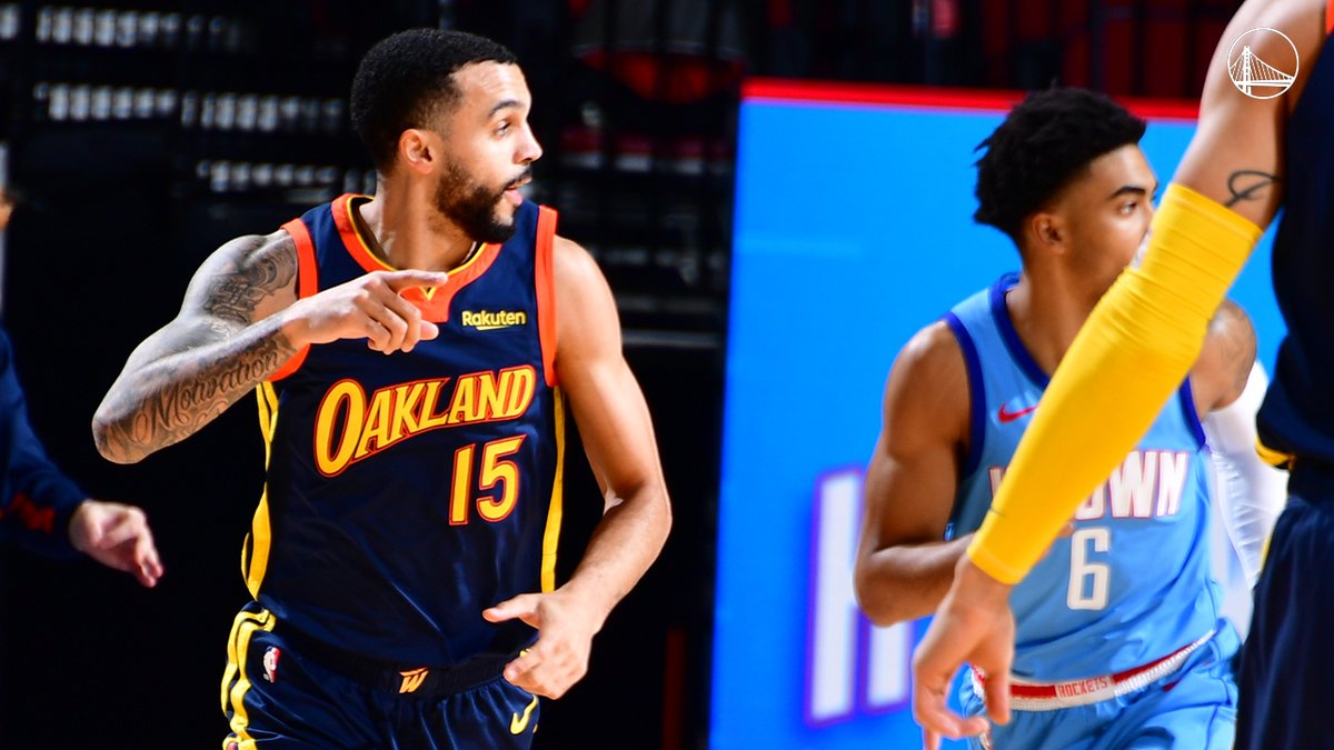 warriors's tweet image. Final 📊

Steph - 30p/6r/5a/1s
Andrew - 20p/2r/2a/2b
Mychal - 17p/5r
Jordan - 17p/3r/6a/2s
Draymond - 9p/11r/8a/1s
Kent - 6p/9r/3a/1b/2s
Juan - 6p/6r/4a/5b/4s
Kevon - 6p/5r/4a
Nico - 2p
Alen - 3r