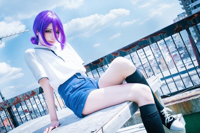 Twitterのコスプレ画像50