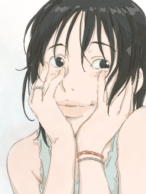 rkgk
たらこ唇好き 