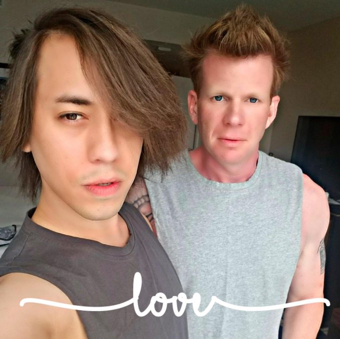 Check out our bio for link to our videos #gay #gayvideos https://t.co/03gPZLJblr