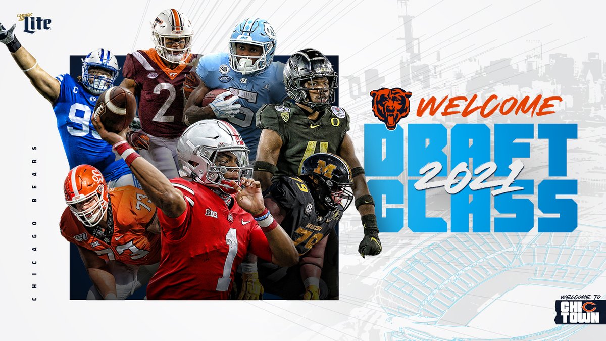 It's an A+ from us.

Give 'em a follow!
@justnfields
@TevenJenkins
@lborom_
@JuiceHerbert 
@dazznewsome05
@_TG4__
@khyiristonga
#BearsDraft