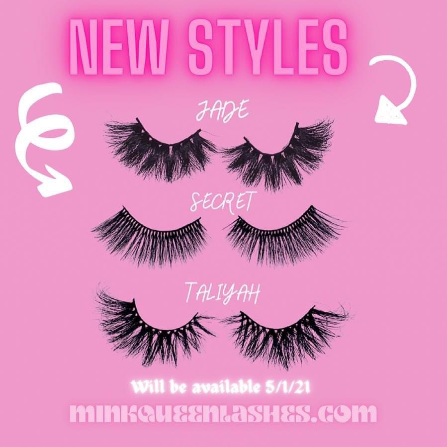 Now available 💖💖