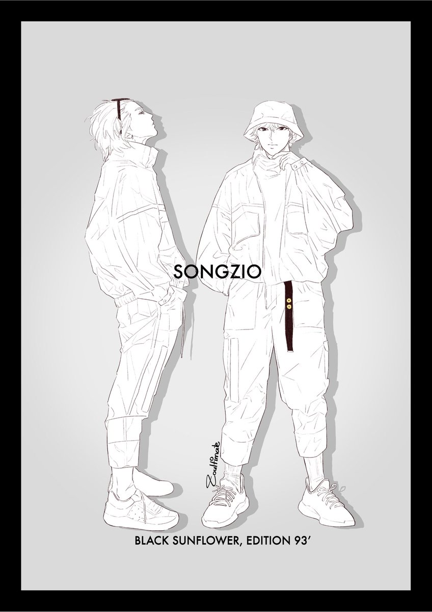 Soultimate121's tweet photo. 주인공들
#송민호 #강승윤 #MINO #KANGSEUNGYOON @official_mino_ @official_yoon_ https://t.co/2h1m2HbTG9