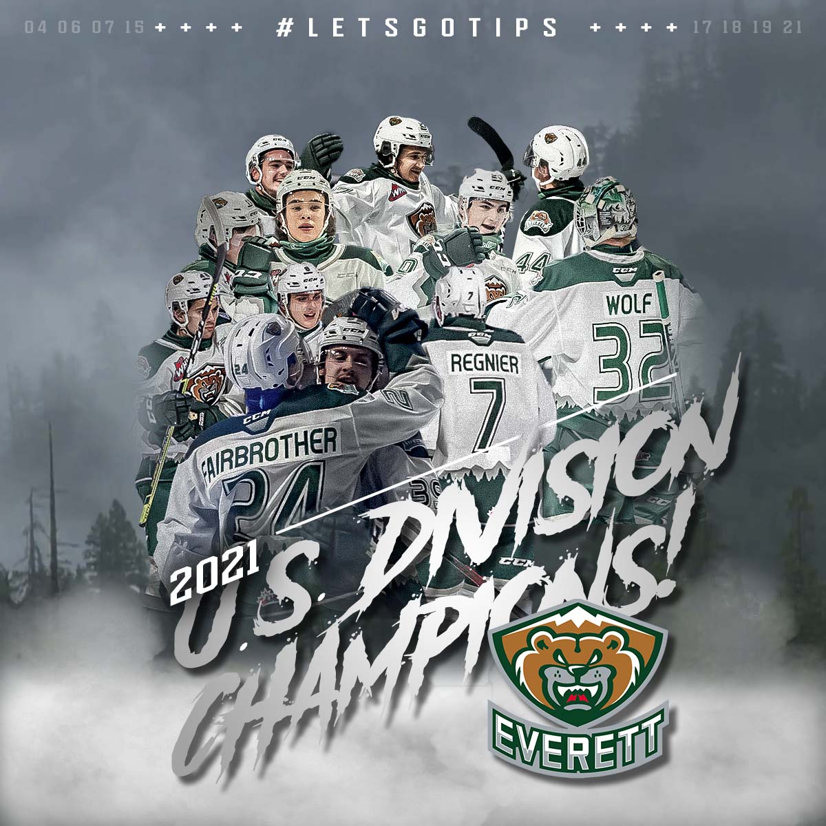 xyz - Everett Silvertips tweet media