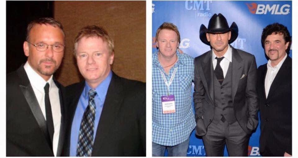 Happy birthday Tim McGraw 