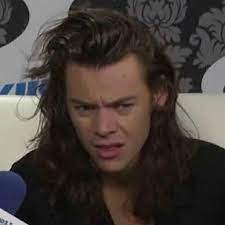 Lamparelli_e's tweet photo. wtf is #TheHarryFactor??
I'm loooost #HarryStyles😐🤣 https://t.co/dKWkGv1roW