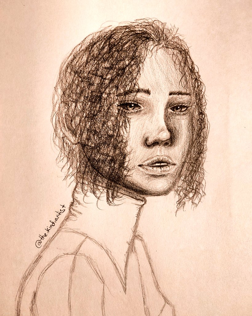 TheKindArtist's tweet photo. The sketch of the day.
#sketch #art #artwork #artist #artistic #artlover #artlife #ArtistOnTwitter
https://t.co/uWoBpI6quc https://t.co/iXJ9eVIjej