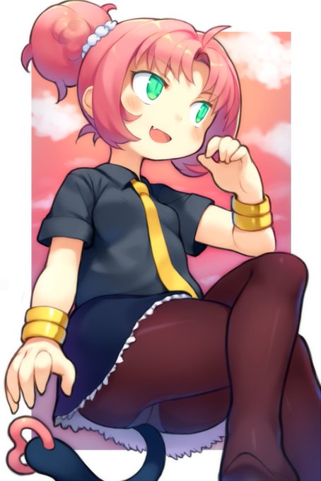 momomi chan #うちの子 