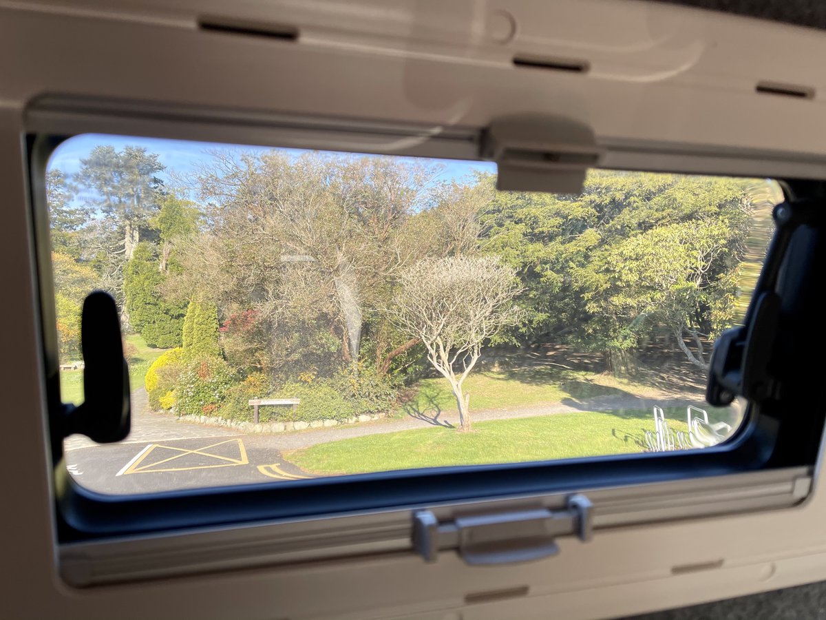 TravellersCooke's tweet photo. It felt so dam good to get away again in the van these past few days (now that it's legally allowed again here in NI). A small taste of hopefully things to come ...
#vanlife #vanlifeireland #travelyourselfhappy https://t.co/8sPrx4yYnM