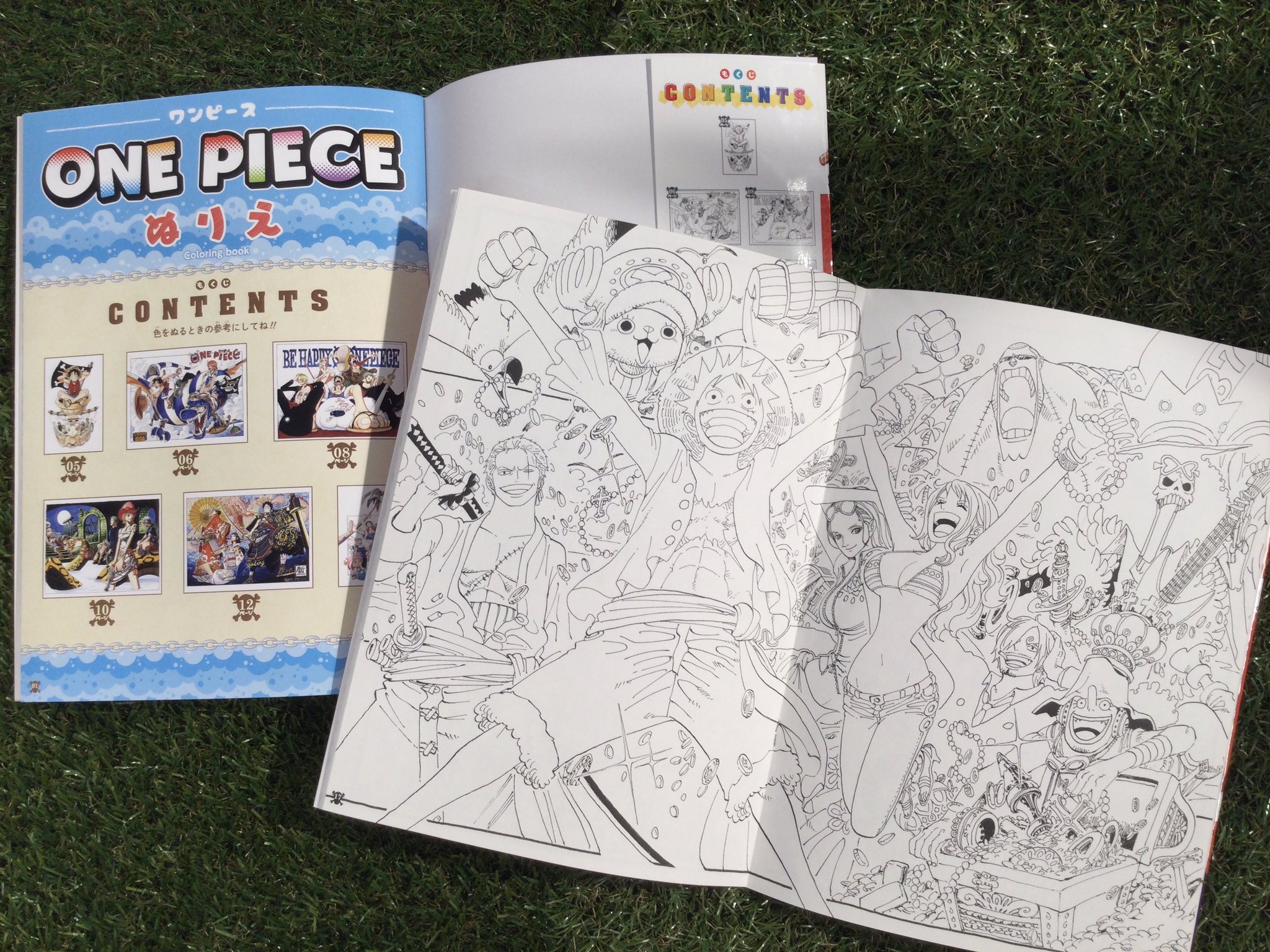 【ほぼ初版】ONE PIECE 全巻セット 関連本10冊+百巻限定ポストカード ほぼ初版】ONE PIECE 全巻セット 関連本10冊+百巻限定ポスト