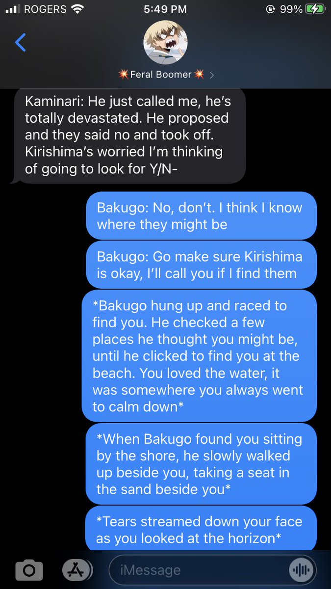 KATSUKI BAKUGOPART 1
