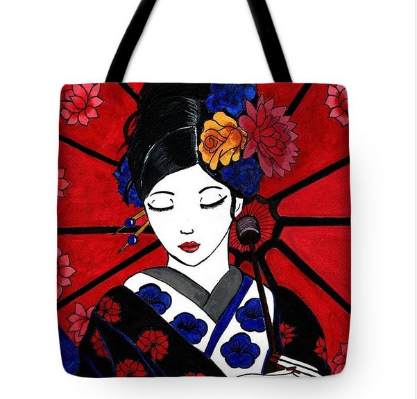 KurokonekoKamen's tweet image. Check out these cute &quot;Geisha Fashionista&quot; accessories! #tshirts #tshirt #tshirtdesign #facemask #tote #fineartamerica #anime #geisha #Japanese #maiko #kimono   pixels.com/featured/geish…
