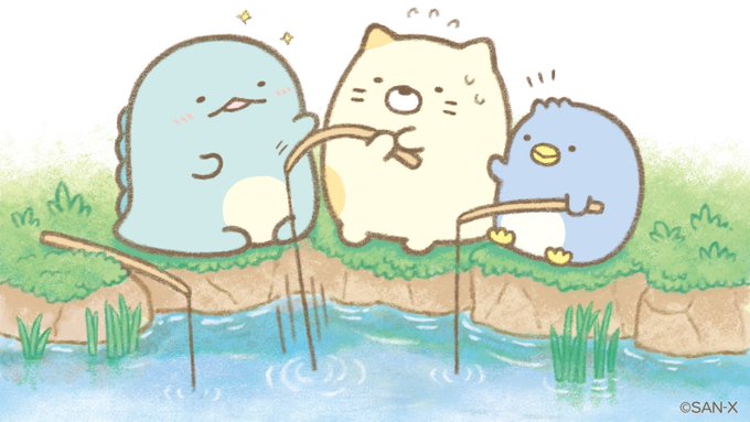 4月の壁紙です よろしければどうぞ もじじの漫画 4月の壁紙です よろしければどうぞ もじじの漫画