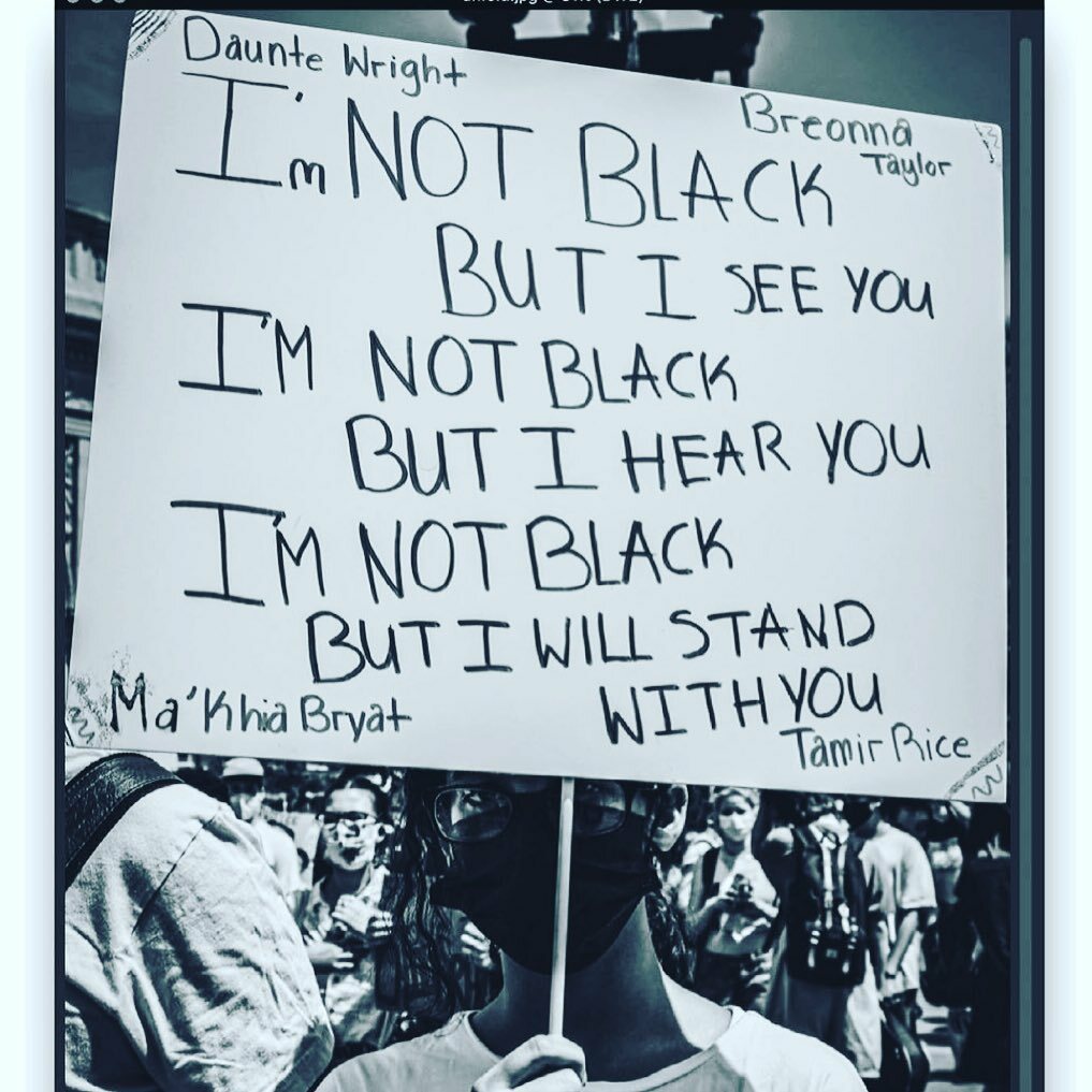 SignsOfTheMarch's tweet photo. Washington Square 04.28.21

#Signsofthemarch 📸credit: • @nycprotestcoverage @katiegodowski_photography
#adaywithoutyouth #walkout #protest #march #blacklivesmatter #blacklivesstillmatter #blmsigns #badapples #protestsigns #nycprotests #protests #noju… https://t.co/d7c6zYpkLH https://t.co/KXISVCcERA