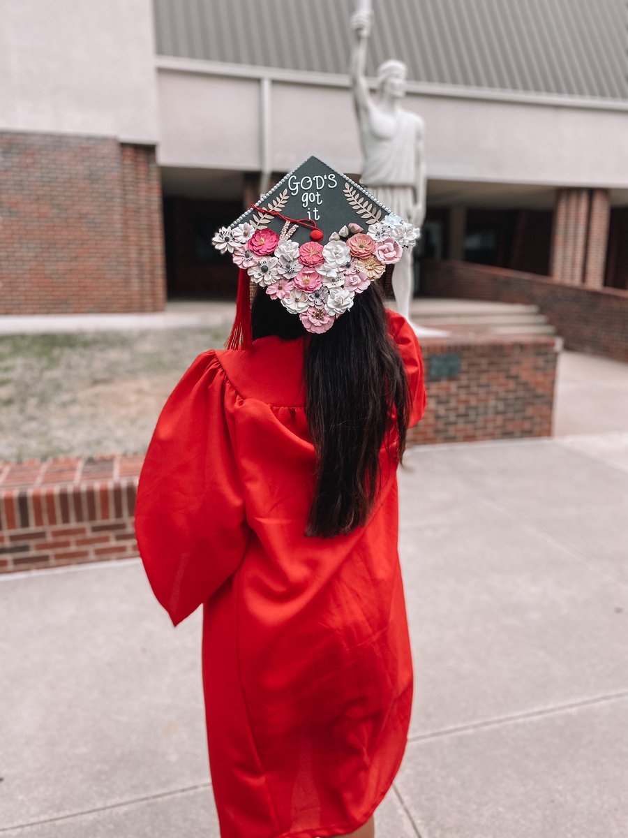 love to see it!! #collegedegree