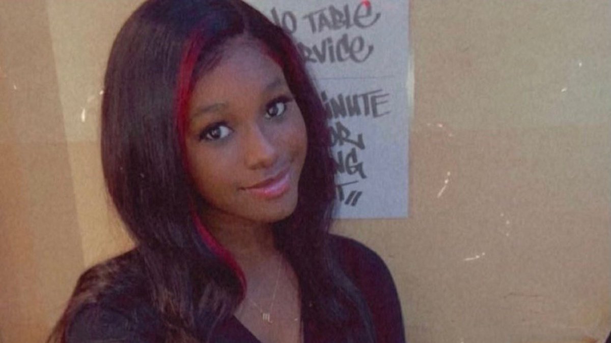 BuffaloStateUPD's tweet photo. Please continue to support Sanniya’s family and our efforts to locate her. Anyone with information that may be of assistance is asked to contact UPD at (716) 878-6333 or police@buffalostate.edu, or use the anonymous tip line at (716) 878-3166. https://t.co/0MFHagabX3 https://t.co/ks5qmoGGTb