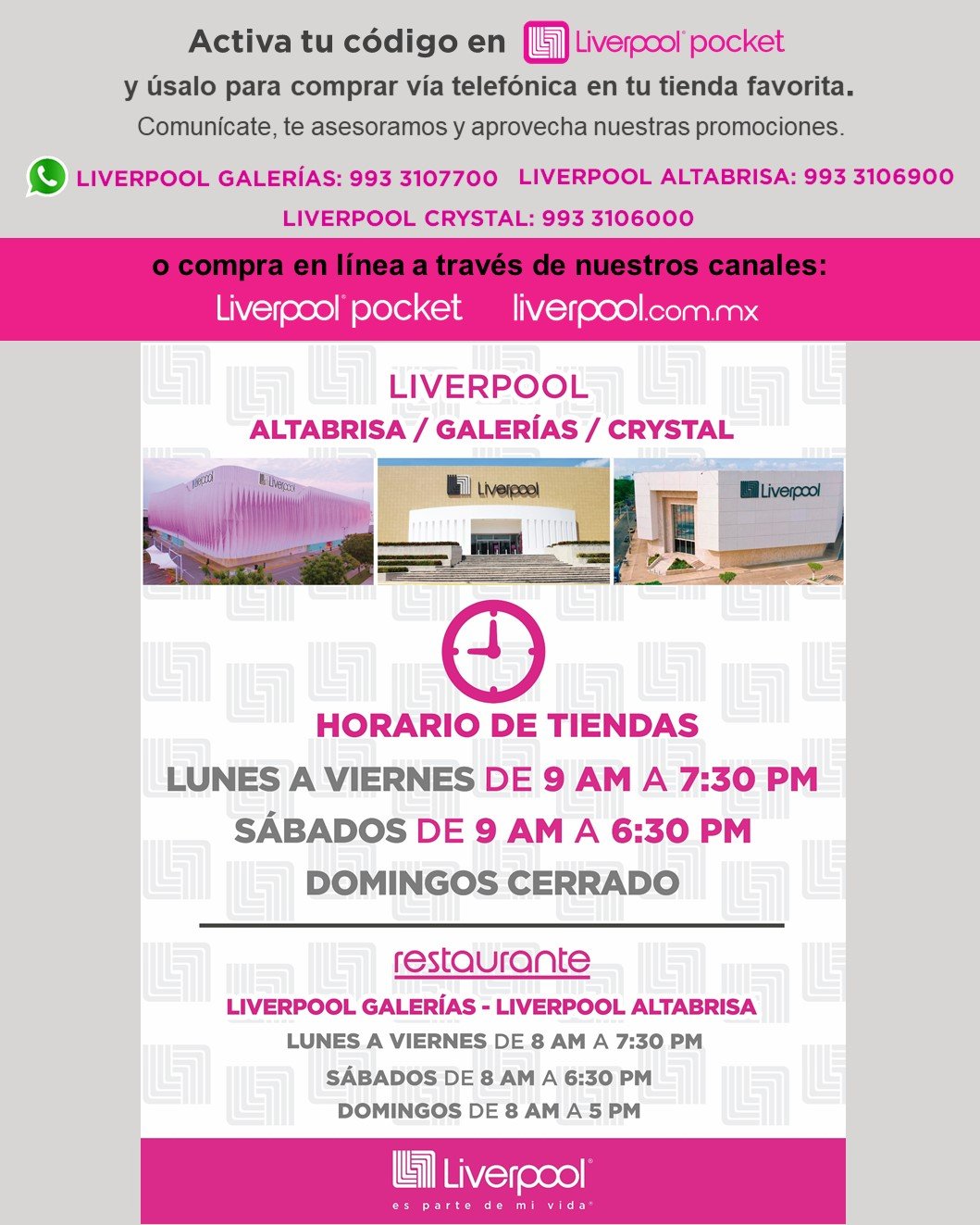 Zapateria liverpool en linea sale