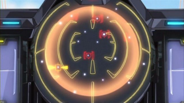 ロックオンしてるのtwitterイラスト検索結果