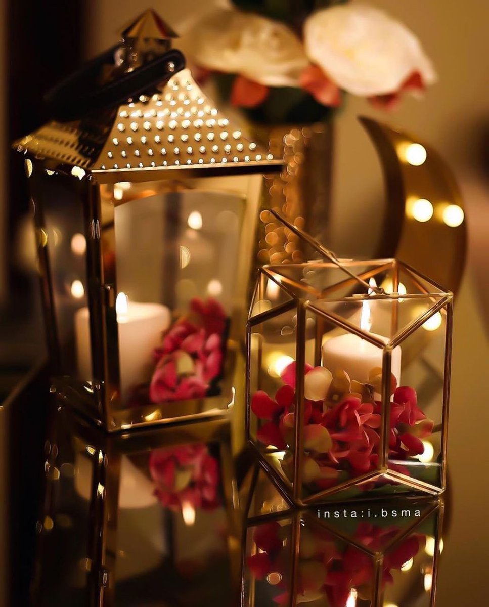 #٢٠_رمضان 🌙
"اللّهم إنّي أسألك في صلاتي ودعائي بركة تطهّر بها قلبي وتكشف بها كربي وتغفر بها ذنبي وتُصلح بها أمري وتُغني بها فقري وتُذهب بها شري وتكشف بها همي وغمي وتشفي بها سقمي وتقضي بها ديني وتجلو بها حزني وتجمع بها شملي وتبيّض بها وجهي يا أرحم الراحمين يا أكرم الأكرمين"🤲