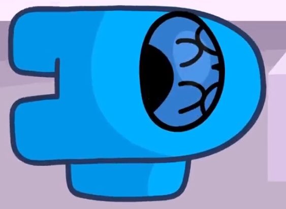 TrueBlueNumber's tweet image. AMOGUS.
goodbye, archiving.