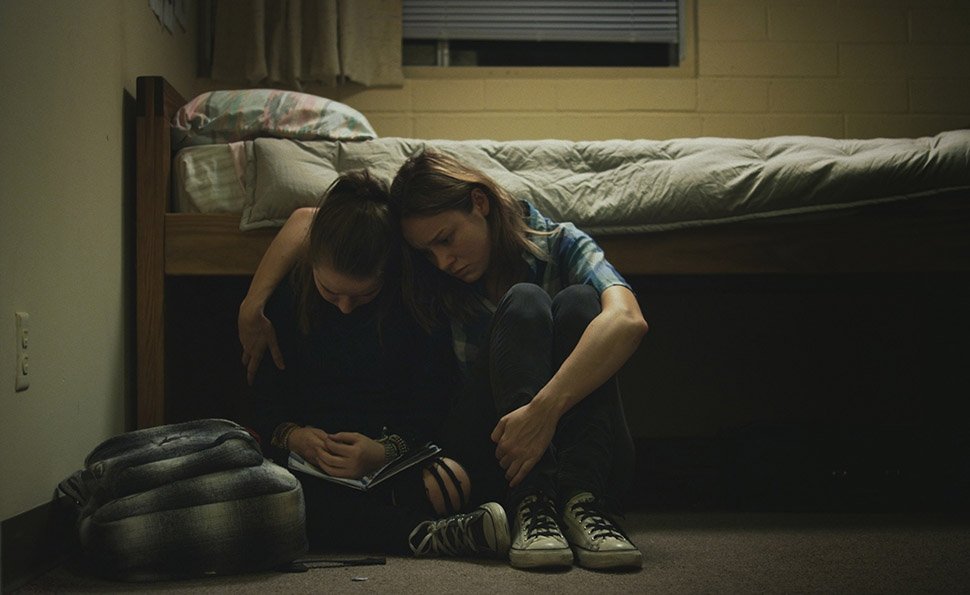 O filme Short Term 12 (Temporário 12) foi um dos filmes mais importantes na carreira da Brie. O filme foi muito aclamado tendo um total de 71 indicações, ganhando 37 prêmios!